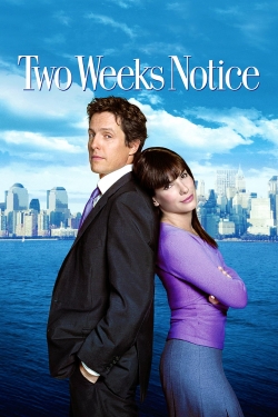 Two Weeks Notice-stream