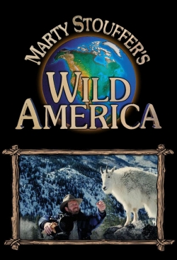 Wild America-stream