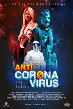 Anti Corona Virus-stream