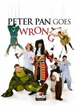 Peter Pan Goes Wrong-stream