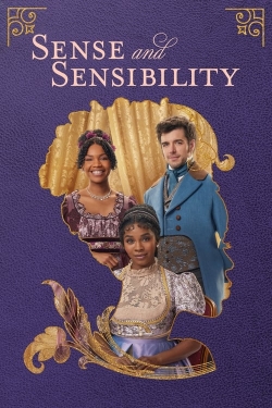 Sense and Sensibility-stream