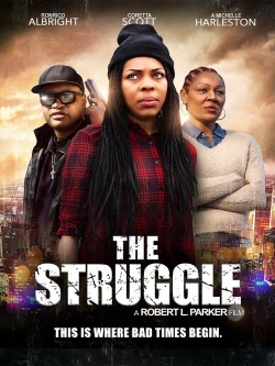 The Struggle-stream