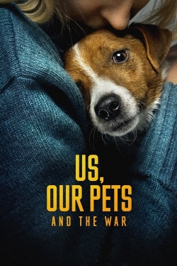 Us, Our Pets and the War-stream