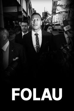 Folau-stream