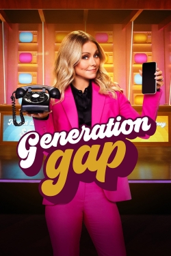 Generation Gap-stream