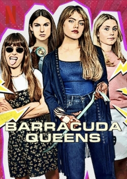 Barracuda Queens-stream