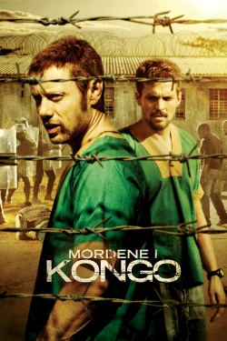 Mordene i Kongo-stream