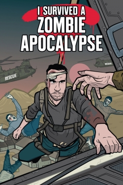 I Survived a Zombie Apocalypse-stream