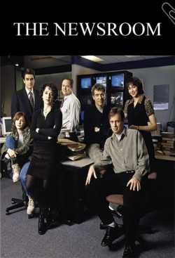 The Newsroom-stream