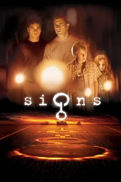 Signs-stream