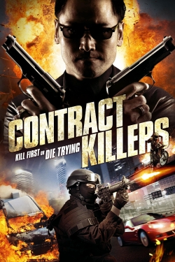 Contract Killers-stream