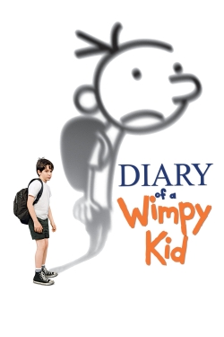 Diary of a Wimpy Kid-stream