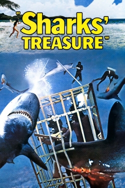 Sharks' Treasure-stream