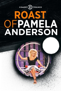 Comedy Central Roast of Pamela Anderson-stream