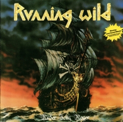 Running Wild-stream