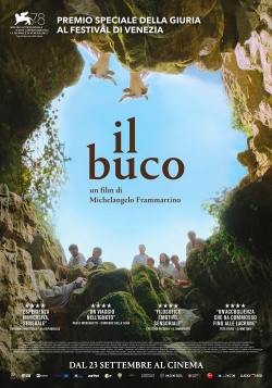 Il Buco-stream