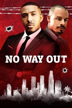 No Way Out-stream