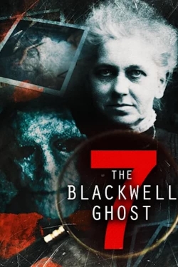 The Blackwell Ghost 7-stream