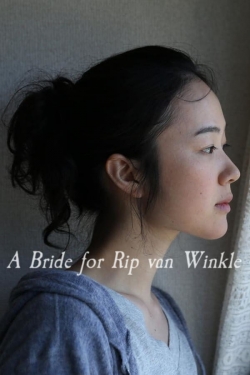 A Bride for Rip Van Winkle-stream