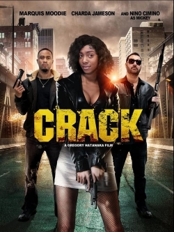 Crack-stream