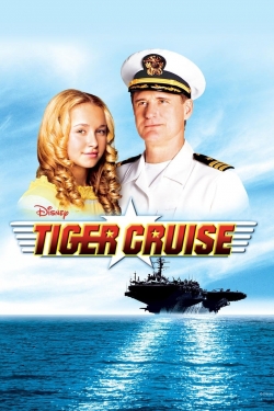 Tiger Cruise-stream