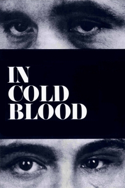 In Cold Blood-stream