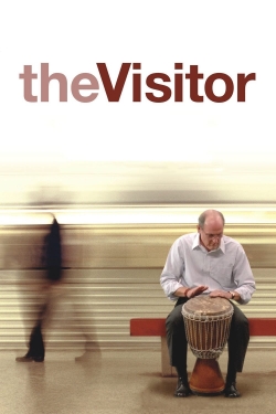 The Visitor-stream