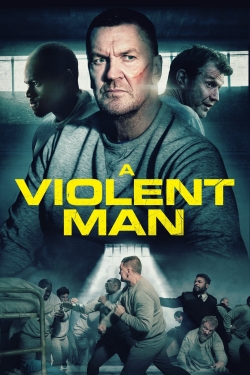 A Violent Man-stream