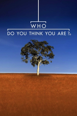 Who Do You Think You Are?-stream