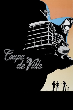 Coupe de Ville-stream