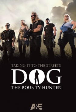 Dog the Bounty Hunter-stream