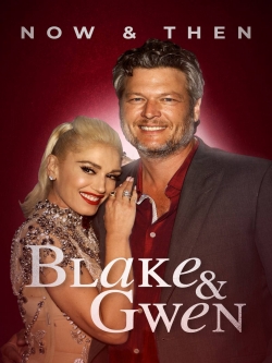 Blake and Gwen: Now and Then-stream