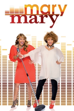 Mary Mary-stream