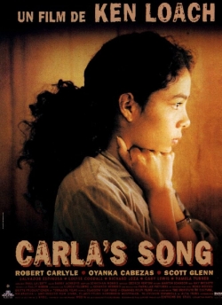 Carla's Song-stream