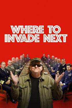 Where to Invade Next-stream