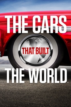 The Cars That Made the World-stream