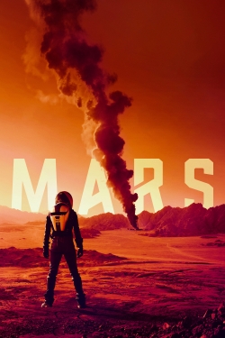 Mars-stream