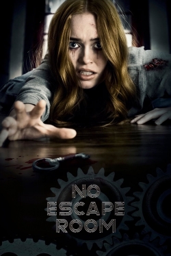 No Escape Room-stream