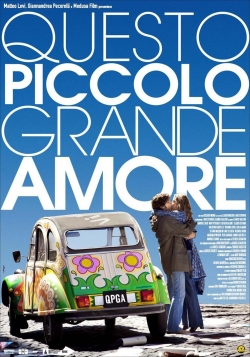 Questo piccolo grande amore-stream