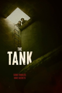 The Tank-stream