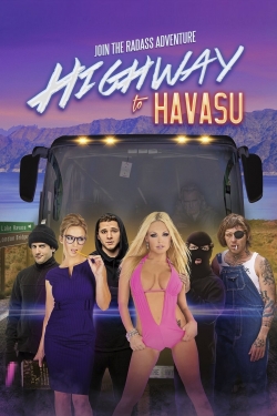 Highway to Havasu-stream