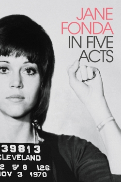 Jane Fonda in Five Acts-stream