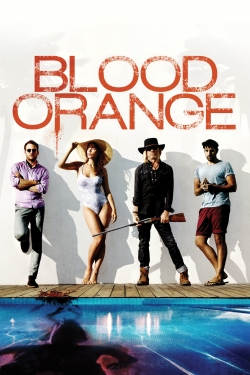 Blood Orange-stream