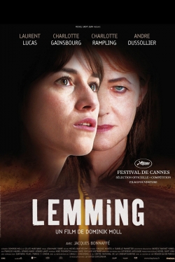 Lemming-stream