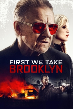 First We Take Brooklyn-stream