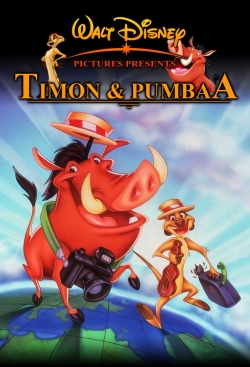 Timon & Pumbaa-stream