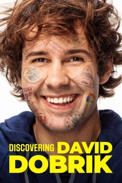 Discovering David Dobrik-stream