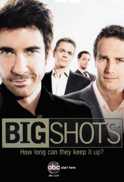 Big Shots-stream