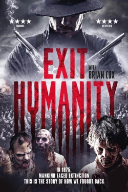 Exit Humanity-stream