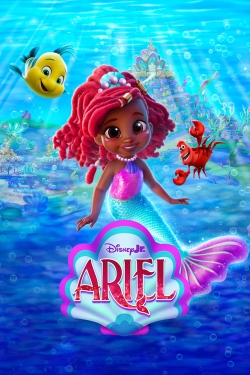 Disney Junior Ariel-stream